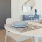 Apartman Gohost - The Corridor Near The Station